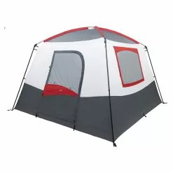 Alps Mountaineering Camp Creek 6-Person Gray/Red