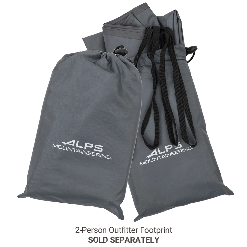 Alps Mountaineering Taurus 2-Person Outfitter 22 Alps Mountaineering Taurus 2-Person Outfitter - Image 20