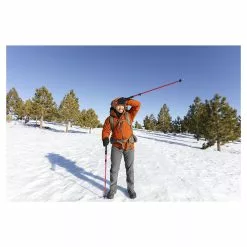 Alps Mountaineering Conquest Trekking Pole 20 Alps Mountaineering Conquest Trekking Pole -Alps Mountaineering Store 2022 alps mountaineering winter 010