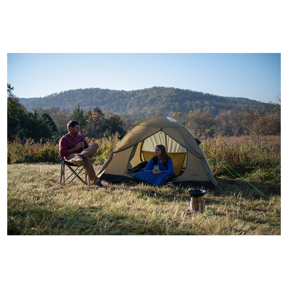 Alps Mountaineering Taurus 2-Person Outfitter 16 Alps Mountaineering Taurus 2-Person Outfitter - Image 14