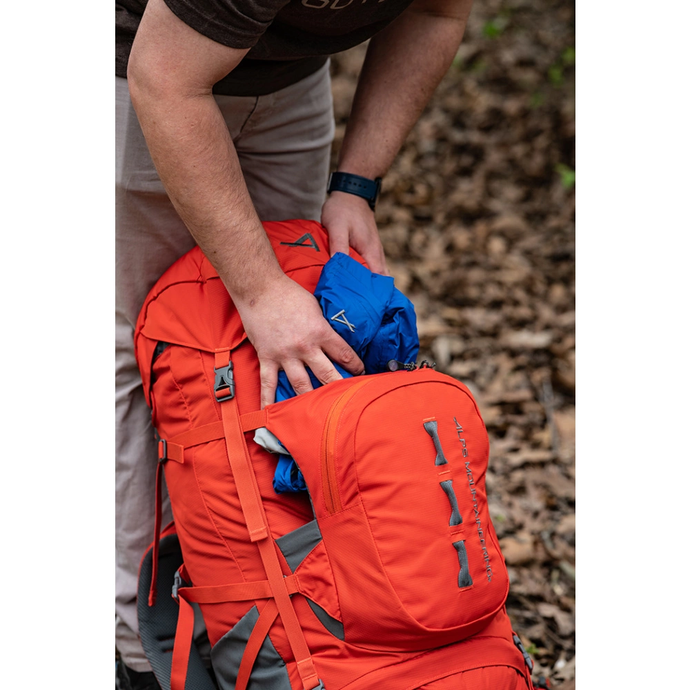 Alps Mountaineering Red Tail 65 19 Alps Mountaineering Red Tail 65 - Image 18