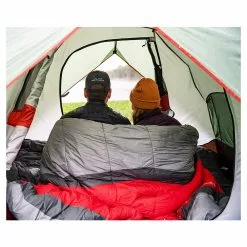 Alps Mountaineering Cinch +40° 19 Alps Mountaineering Cinch +40° -Alps Mountaineering Store Cinch 40 Lifestyle 2