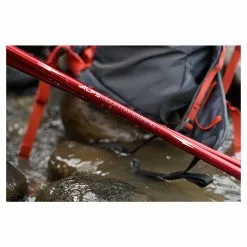 Alps Mountaineering Conquest Trekking Pole 18 Alps Mountaineering Conquest Trekking Pole -Alps Mountaineering Store Conquest Trekking Lifestyle 2