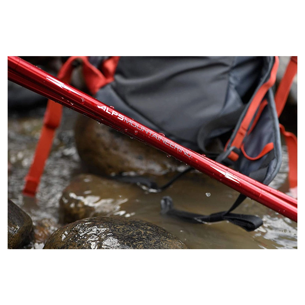 Alps Mountaineering Conquest Trekking Pole 9 Alps Mountaineering Conquest Trekking Pole - Image 8