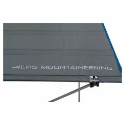 Alps Mountaineering Dash Table -Alps Mountaineering Store Dash Table Deep Sea Charcoal 2020 logo 1