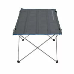 Alps Mountaineering Dash Table -Alps Mountaineering Store Dash Table Deep Sea Charcoal 2020 profile 1
