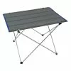 Alps Mountaineering Dash Table -Alps Mountaineering Store Dash Table Deep Sea Charcoal 2020 2