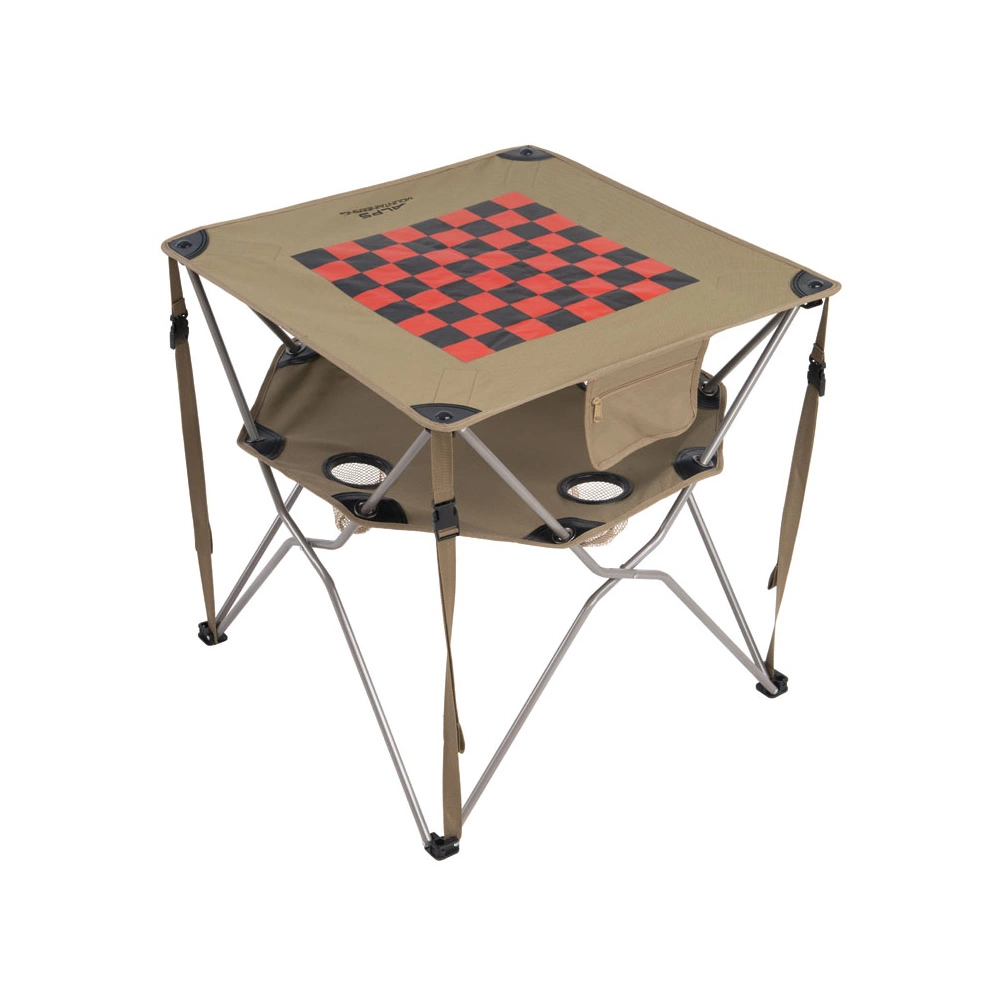 Alps Mountaineering Eclipse Table - Checkerboard 4 Alps Mountaineering Eclipse Table - Checkerboard - Image 2