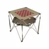 Alps Mountaineering Eclipse Table - Checkerboard -Alps Mountaineering Store Eclipse Table Checkerboard 2016 2