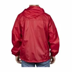 Alps Mountaineering Envy Lite Jacket -Alps Mountaineering Store Envy Jacket 2019 Red back 6