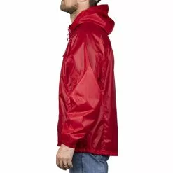 Alps Mountaineering Envy Lite Jacket -Alps Mountaineering Store Envy Jacket 2019 Red left 6