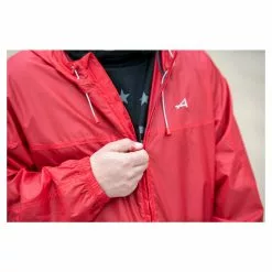 Alps Mountaineering Envy Lite Jacket -Alps Mountaineering Store Envy Jacket 2019 Red zipper 6