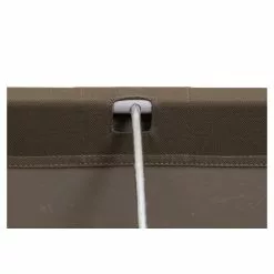 Alps Mountaineering Lightweight Cot 8 Alps Mountaineering Lightweight Cot -Alps Mountaineering Store Lightweight Cot Clay Apricot 2020 leg connection 1