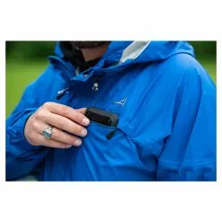 Alps Mountaineering Nimbus Jacket 15 Alps Mountaineering Nimbus Jacket -Alps Mountaineering Store Nimbus Jacket 2019 Blue pocket 5