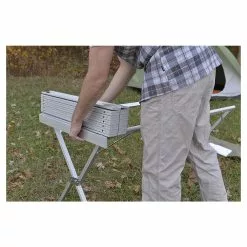 Alps Mountaineering Dining Table XL -Alps Mountaineering Store Reg Dining Table Lifestyle 1 3