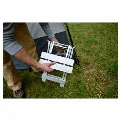 Alps Mountaineering SideKick 16 Alps Mountaineering SideKick -Alps Mountaineering Store Sidekick Silver Lifestyle 3 1