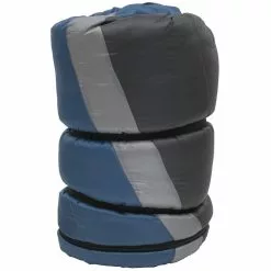 Alps Mountaineering Spectrum +20° Double -Alps Mountaineering Store Spectrum 2018 Rolled