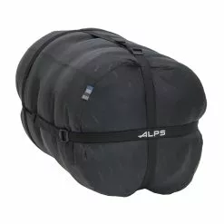 Alps Mountaineering Spectrum +20° Double -Alps Mountaineering Store Spectrum 2018 Stuff Sack Horizontal