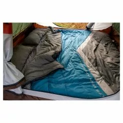 Alps Mountaineering Spectrum +20° Double -Alps Mountaineering Store Spectrum Lifestyle 2