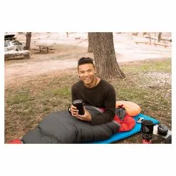 Alps Mountaineering Versa Pillow 28 Alps Mountaineering Versa Pillow -Alps Mountaineering Store Versa Orange Lifestyle 10 1