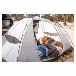 Alps Mountaineering Versa Pillow 32 Alps Mountaineering Versa Pillow -Alps Mountaineering Store Versa Orange Lifestyle 8 1