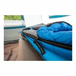 Alps Mountaineering Aura +35º -Alps Mountaineering Store aura 35 DSC0324 6