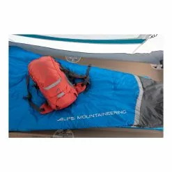 Alps Mountaineering Aura +35º -Alps Mountaineering Store aura 35 DSC0332 6