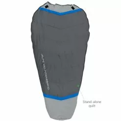 Alps Mountaineering Aura System +30º | +15º 16 Alps Mountaineering Aura System +30º | +15º -Alps Mountaineering Store aurastandalonequilt