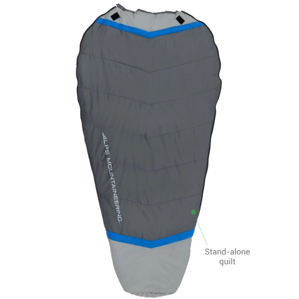 Alps Mountaineering Aura System +30º | +15º 8 Alps Mountaineering Aura System +30º | +15º - Image 6
