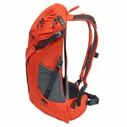 Alps Mountaineering Baja 20 -Alps Mountaineering Store baja 20 chili gray 2020 right