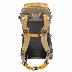 Alps Mountaineering Baja 40 15 Alps Mountaineering Baja 40 -Alps Mountaineering Store baja 40 2019 grey apricot back