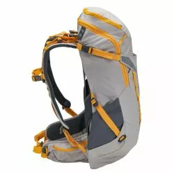 Alps Mountaineering Baja 40 12 Alps Mountaineering Baja 40 -Alps Mountaineering Store baja 40 2019 grey apricot profile left