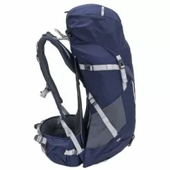 Alps Mountaineering Baja 60 14 Alps Mountaineering Baja 60 -Alps Mountaineering Store baja 60 2019 navy gray profile left