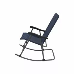 Alps Mountaineering Breeze Rocker 11 Alps Mountaineering Breeze Rocker -Alps Mountaineering Store breeze rocker navy 2022 profile left