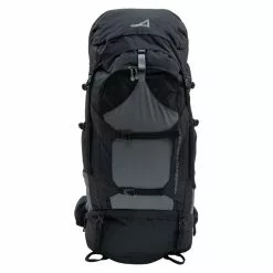 Alps Mountaineering Caldera 90 -Alps Mountaineering Store caldera 90 black 2020 front