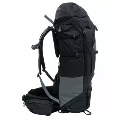Alps Mountaineering Caldera 90 -Alps Mountaineering Store caldera 90 black 2020 profile left