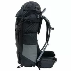 Alps Mountaineering Caldera 90 -Alps Mountaineering Store caldera 90 black 2020 profile right