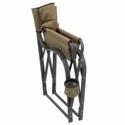 Alps Mountaineering Camp Chair -Alps Mountaineering Store camp chair khaki 2020 folded 1
