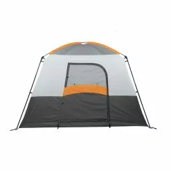 Alps Mountaineering Camp Creek 6-Person Apricot/Charcoal 14 Alps Mountaineering Camp Creek 6-Person Apricot/Charcoal -Alps Mountaineering Store camp creek 6 2021 no fly front 2