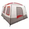 Alps Mountaineering Camp Creek Two-Room -Alps Mountaineering Store camp creek two room gray red 2020