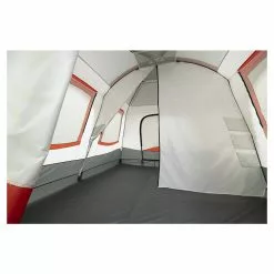 Alps Mountaineering Camp Creek Two-Room -Alps Mountaineering Store camp creek 2 room 2020 interior divider panel open