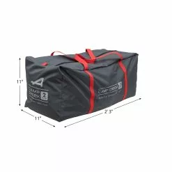 Alps Mountaineering Camp Creek Two-Room -Alps Mountaineering Store camp creek 2 room dimensions