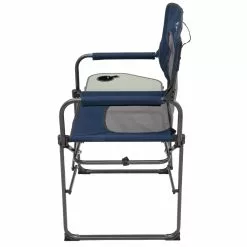 Alps Mountaineering Campside -Alps Mountaineering Store campside chair 2020 profile left
