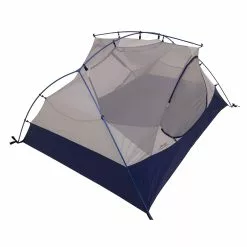 Alps Mountaineering Chaos 2-Person -Alps Mountaineering Store chaos gray navy 2020 angle 2 5