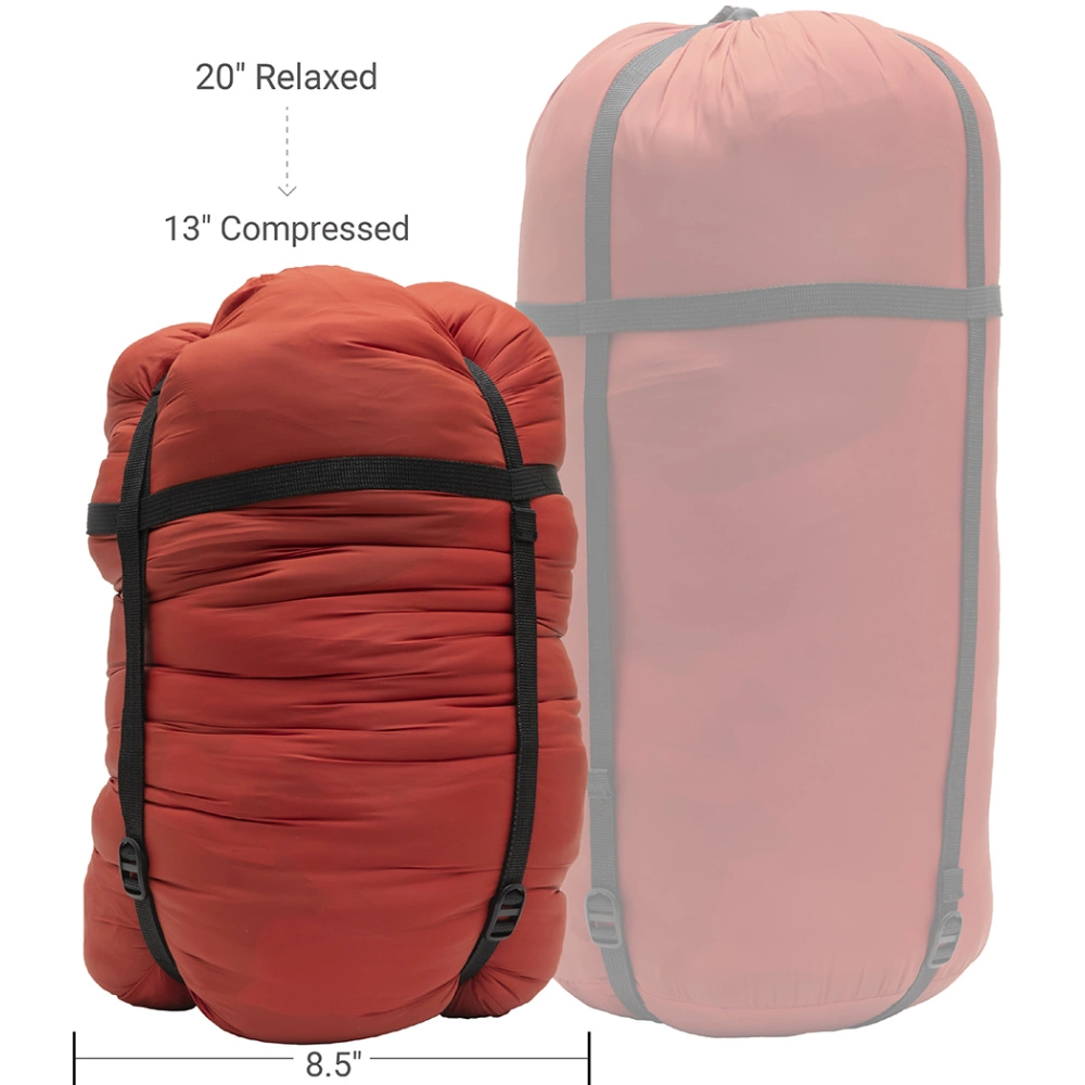 Alps Mountaineering Cinch +20° 6 Alps Mountaineering Cinch +20° - Image 4