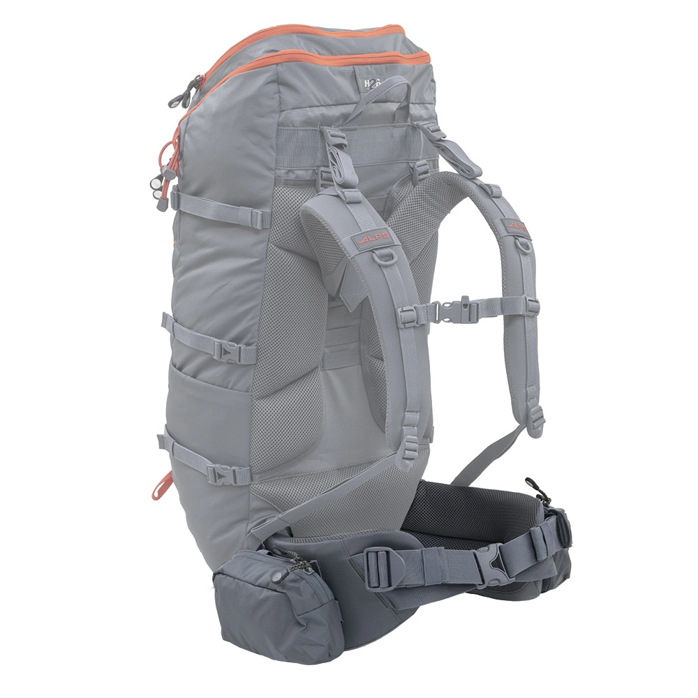 Alps Mountaineering Canyon 55 Waist Belt 3 Alps Mountaineering Canyon 55 Waist Belt