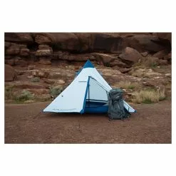 Alps Mountaineering Trail Tipi 2-Person 20 Alps Mountaineering Trail Tipi 2-Person -Alps Mountaineering Store dsc00103 2
