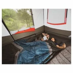 Alps Mountaineering Spectrum +20° Double -Alps Mountaineering Store dz6 9202