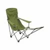 Alps Mountaineering Escape Chair -Alps Mountaineering Store escape chair green 2022 charcoal logo cc 1