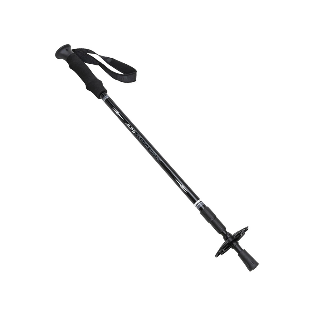 Alps Mountaineering Explorer Trekking Pole 3 Alps Mountaineering Explorer Trekking Pole